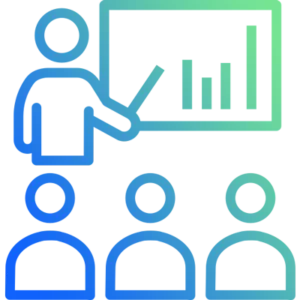Nos valeurs - Formations