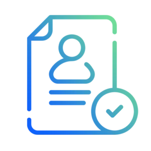 Nos valeurs - Mon CV