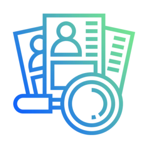 Nos valeurs - Recrutement