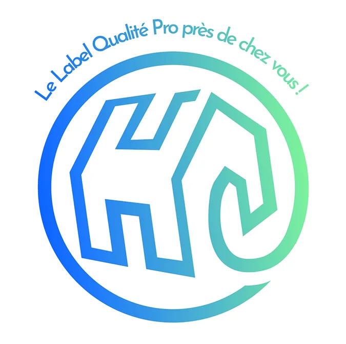 Label qualité Pro