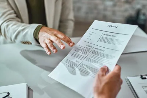 Forum emploi